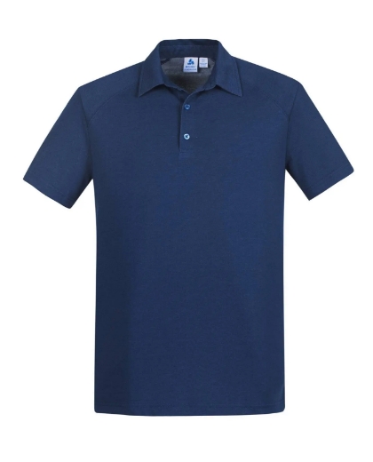 Picture of Biz Collection, Byron Mens Polo